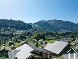 Maison à vendre megeve, rhône-alpes, C5720-Chalet A Image - 3